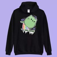 frogsweater