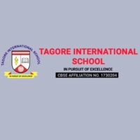 Tagore international School